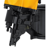 Pneumatic 15¬∞ Coil Framing Nailer - Super Arbor