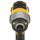 20-Volt MAX Lithium-Ion Battery Pack 3.0Ah and Charger with Bonus Bare 1/4 in. Impact Driver - Super Arbor