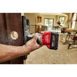 M18 FUEL 18-Volt Lithium-Ion Brushless Cordless Compact Router and Jig Saw 2-Tool Set (Tool-Only) - Super Arbor