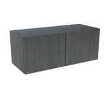 Cambridge 30-in W x 18-in H x 12-in D Carbon Marine Wood Engineered Wood Door Wall Stock Cabinet
