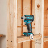 18-Volt LXT Lithium-Ion Brushless Cordless Quick-Shift Mode 4-Speed Impact Driver (Tool Only)