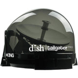 DISH Tailgater Pro Premium Automatic Satellite TV System - Super Arbor