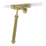 Allied Brass Polished Brass Brass Bath Accessory Set