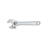 18 in. Adjustable Wrench