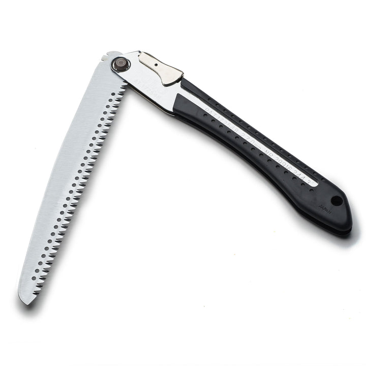 Folding Hand Saw Pruner 10-in Cross-cutting Folding Hand Saw
