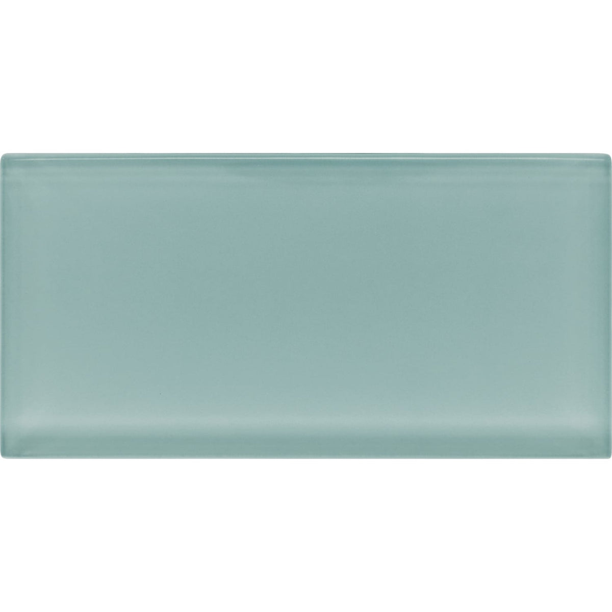 Daltile Stellaris Gemini 3-in x 6-in Glossy Glass Subway Wall Tile product image