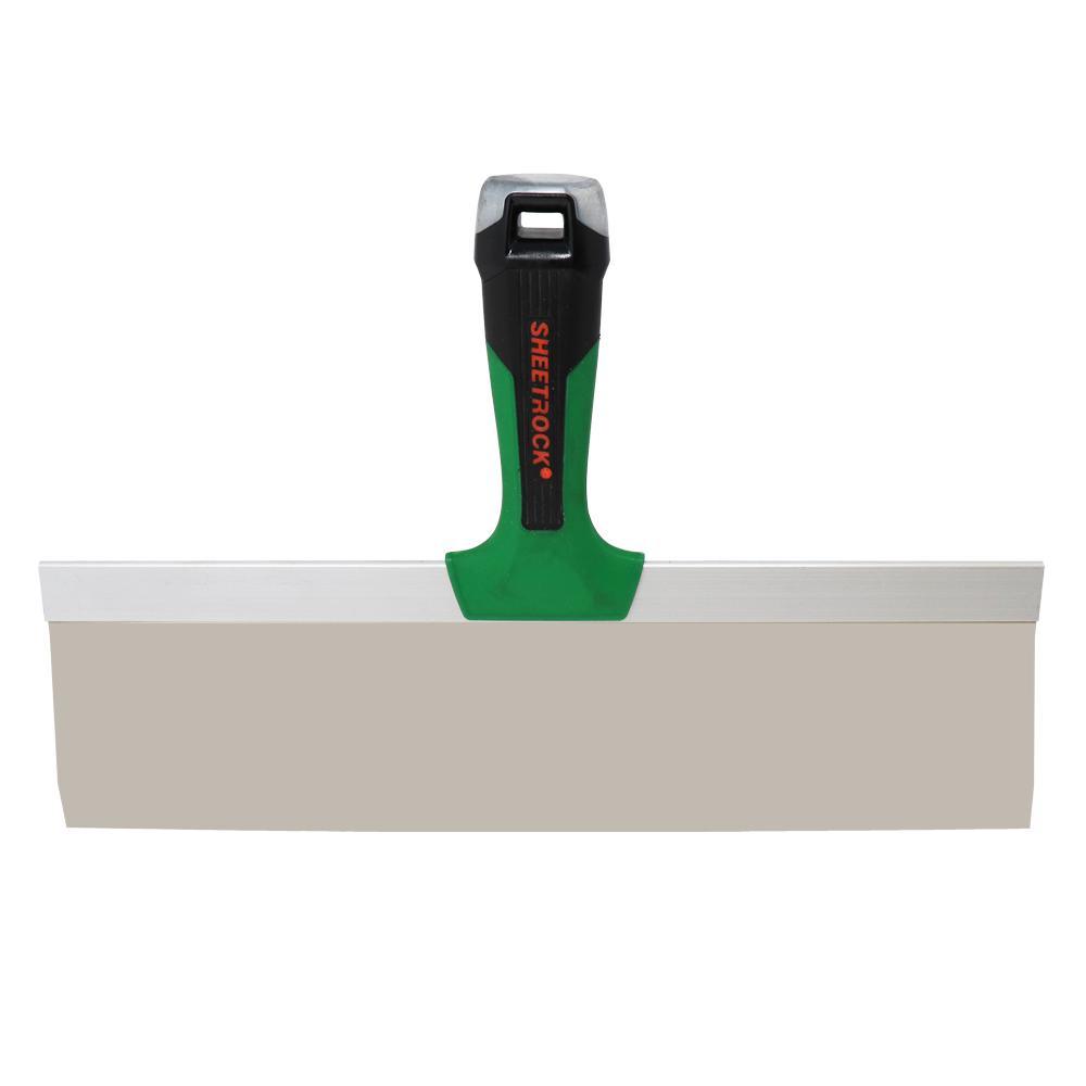 6 in. Matrix Stainless Steel Joint Knife - Super Arbor