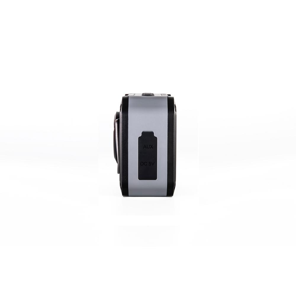 Magnetic Bluetooth Stereo Speaker - Super Arbor