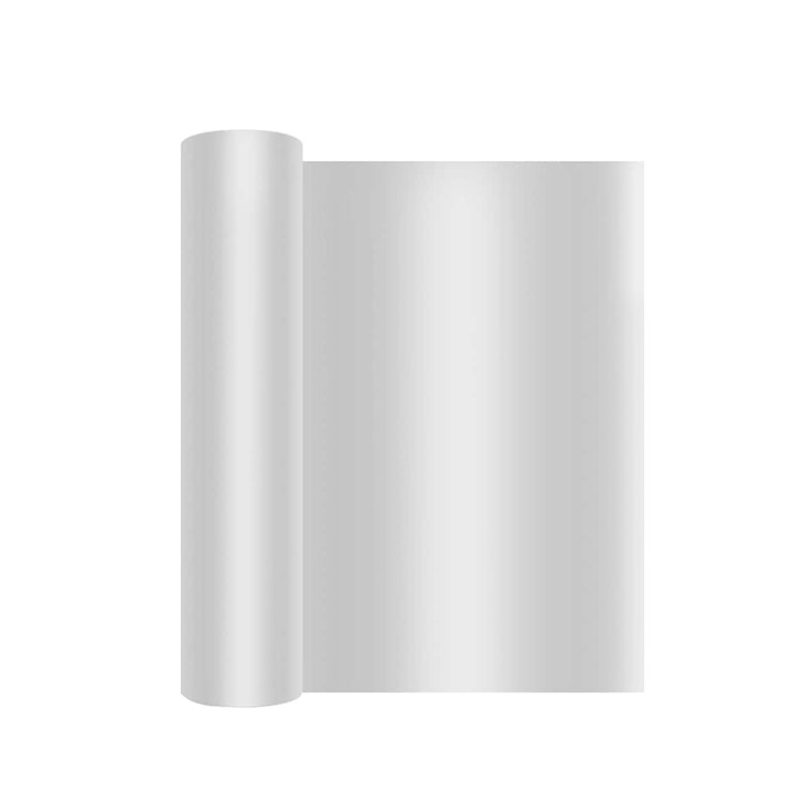 Agfabric Industrial Roof Waterproof Tape, Silver Roll Roofing, 0.66-ft W x 16.4-ft L (10.76-sq ft)