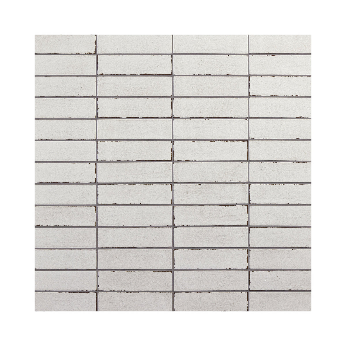Daltile Iridescent Isles Seashell 2-in x 9-in Glossy Porcelain Handcrafted look Wall Tile product image