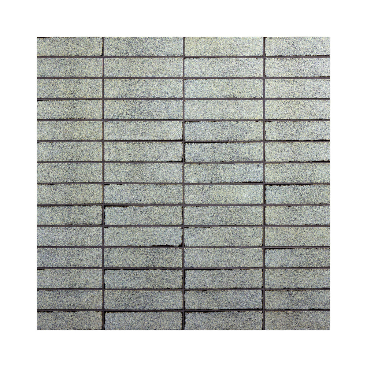 Daltile Iridescent Isles Treasure 2-in x 9-in Glossy Porcelain Handcrafted look Wall Tile product image