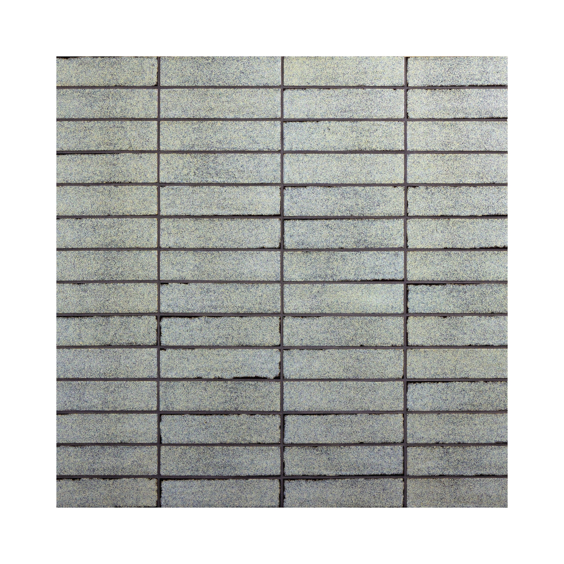 Daltile Iridescent Isles Treasure 2-in x 9-in Glossy Porcelain Handcrafted look Wall Tile product image