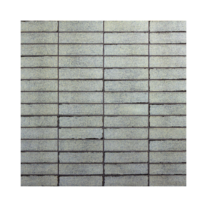 Daltile Iridescent Isles Treasure 2-in x 9-in Glossy Porcelain Handcrafted look Wall Tile product image