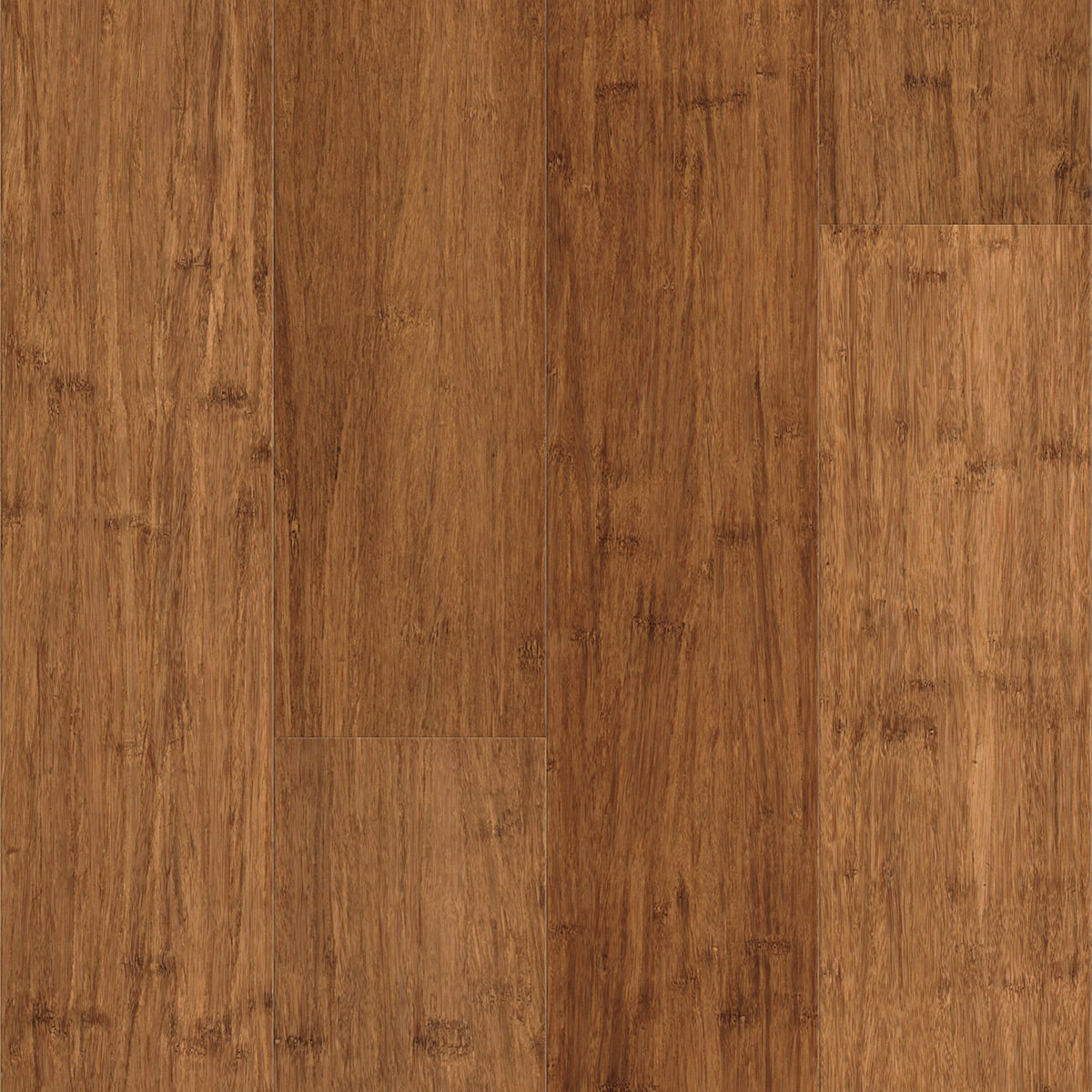 CALI Bamboo Java hardwood flooring — primary plank view