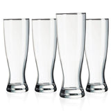 Craft Brew 23 oz. Grand Pilsner (Set of 4)