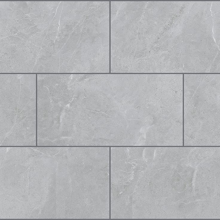Grandview Marble 22 MIL x 11.9 in. W x 23.8 in. L Click Lock Waterproof Vinyl Tile Flooring (17.7 sqft/case)