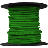 500 ft. 12/1 Black Solid THHN Wire - Super Arbor