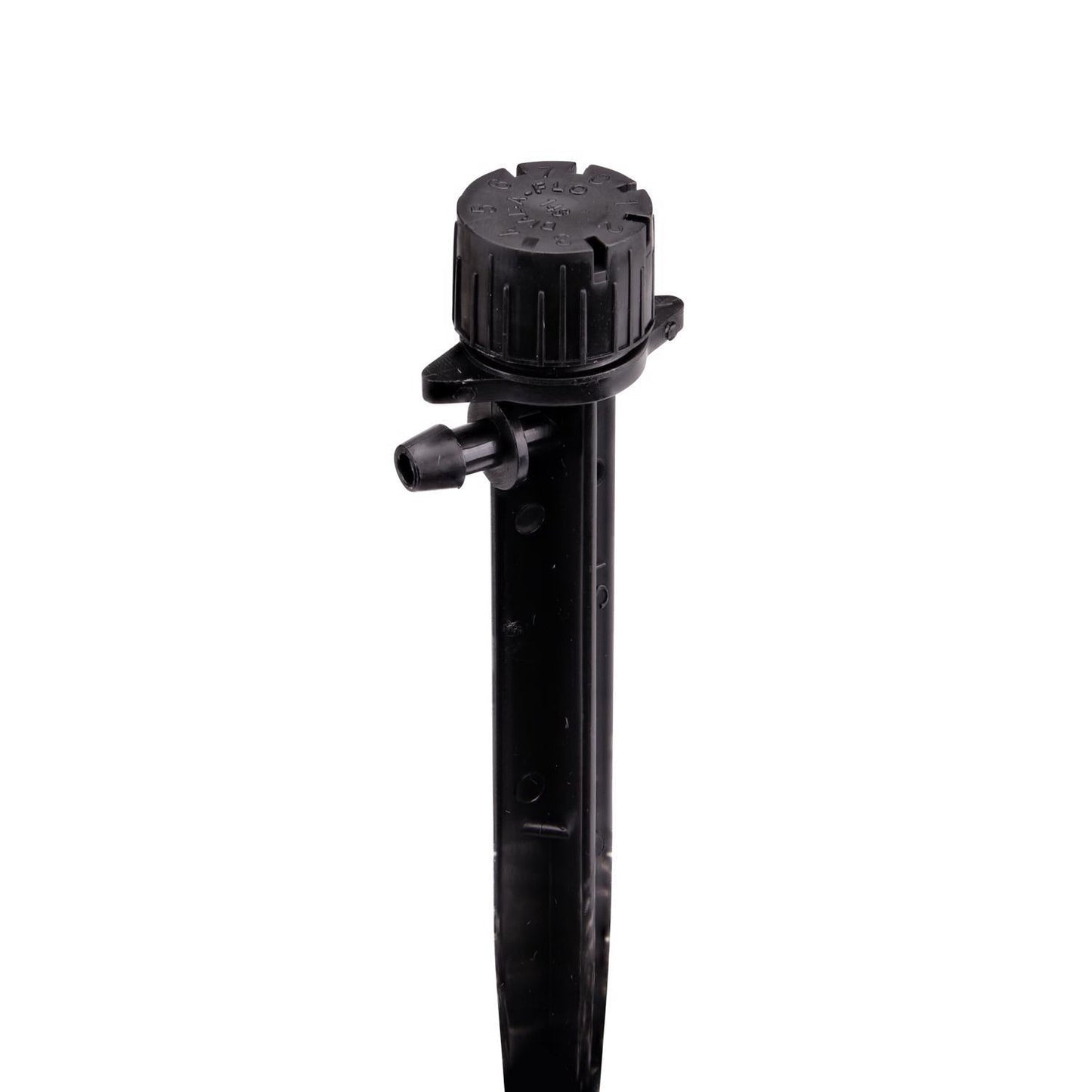 Raindrip Half-Circle Drip Irrigation Bubbler, 20 GPH