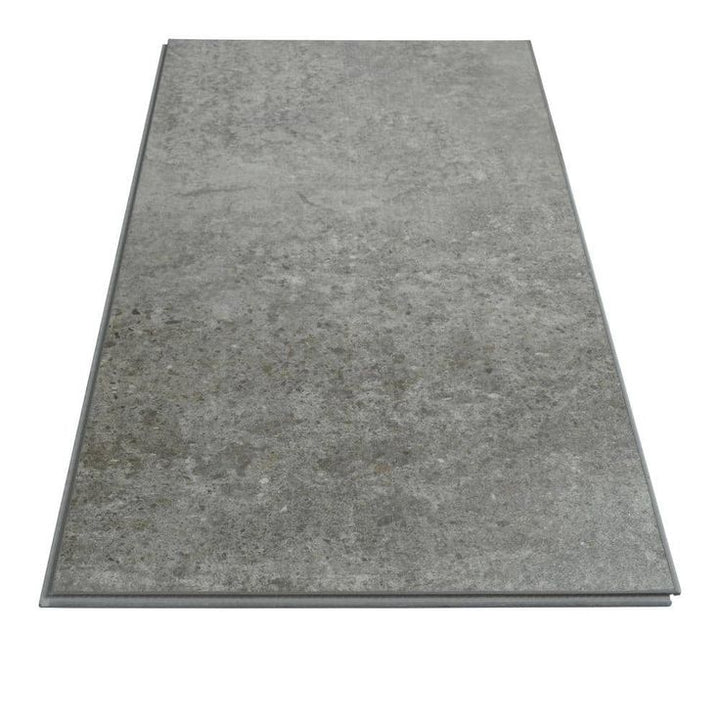 Shaw Vista Atlantic Grey 12 in. x 24 in. Luxury Vinyl Tile (15.83 sq. ft.)