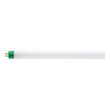 Philips 28-Watt 46 in. Linear T5 ALTO Fluorescent Tube Light Bulb Bright White (3000K)