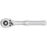 Craftsman Low Profile 1/4 in. Drive Ratchet with 72 Teeth