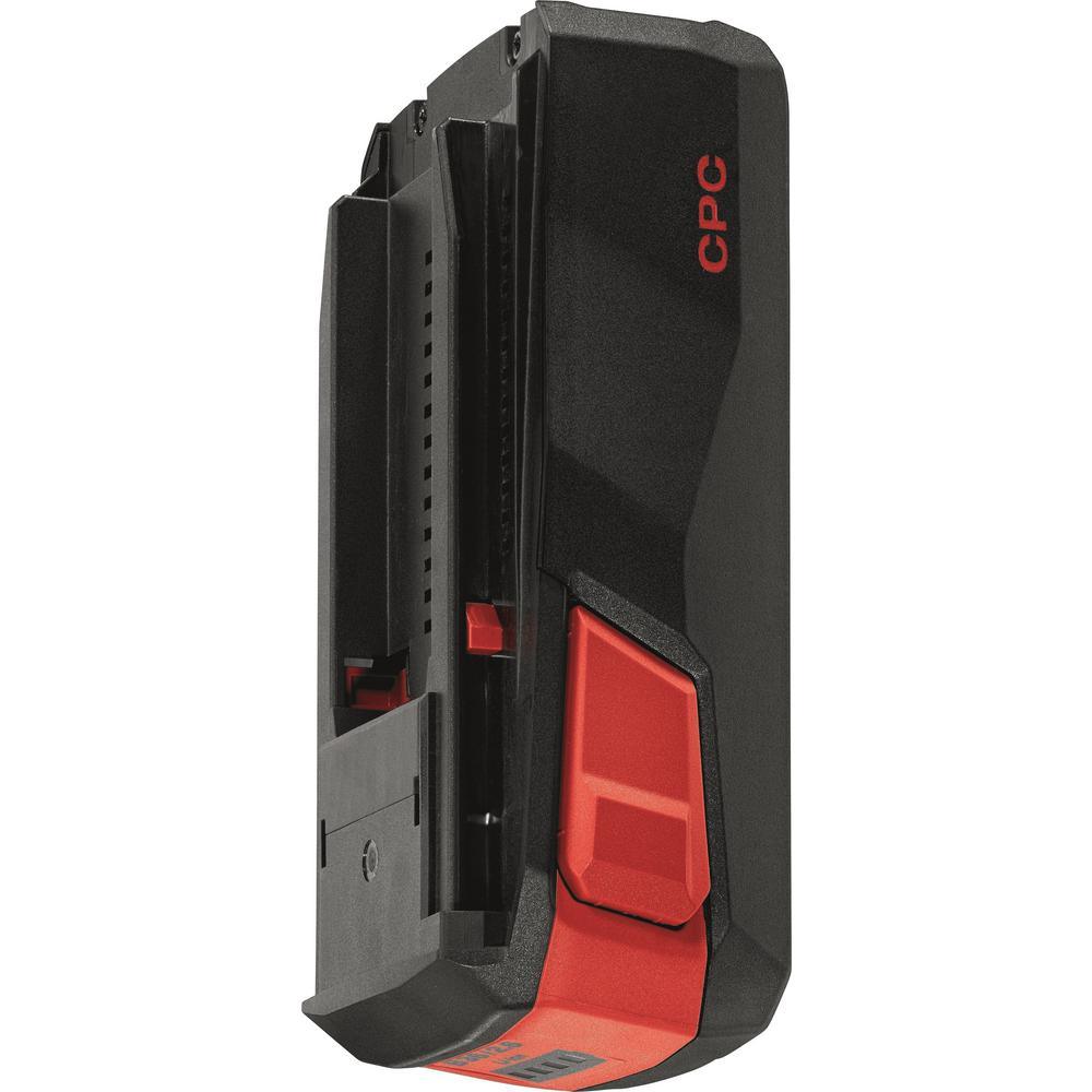 36-Volt 2.6 Ah Compact Lithium-Ion Battery Pack - Super Arbor