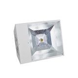 315-Watt CMH Ceramic Metal Halide Grow Light Fixture with Built-in Ballast System and 3100K Lamp - Super Arbor