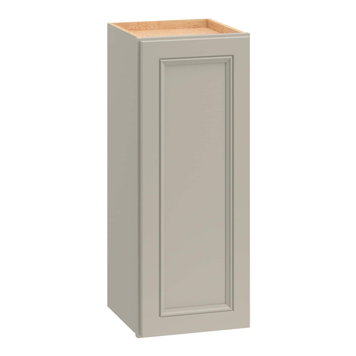 Diamond NOW Wintucket 12-in W x 30-in H x 12-in D TrueColor Cloud Door Wall Stock Cabinet