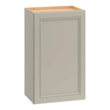 Diamond NOW Wintucket 18-in W x 30-in H x 12-in D TrueColor Cloud Door Wall Stock Cabinet