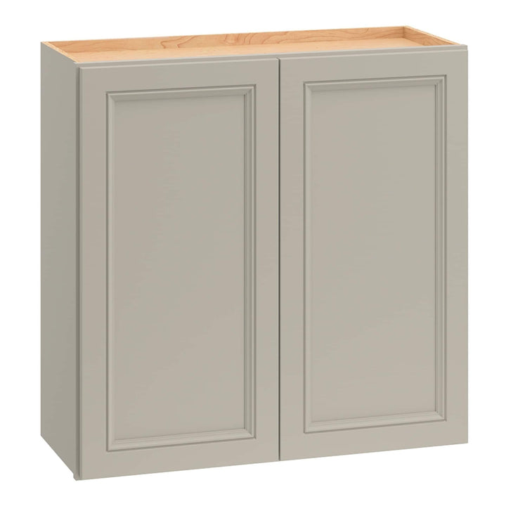 Diamond NOW Wintucket 30-in W x 30-in H x 12-in D TrueColor Cloud Door Wall Stock Cabinet