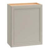 Diamond NOW Wintucket 24-in W x 30-in H x 12-in D TrueColor Cloud Door Wall Stock Cabinet