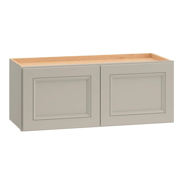 Diamond NOW Wintucket 30-in W x 12-in H x 12-in D TrueColor Cloud Door Wall Stock Cabinet