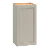 Diamond NOW Wintucket 15-in W x 30-in H x 12-in D TrueColor Cloud Door Wall Stock Cabinet