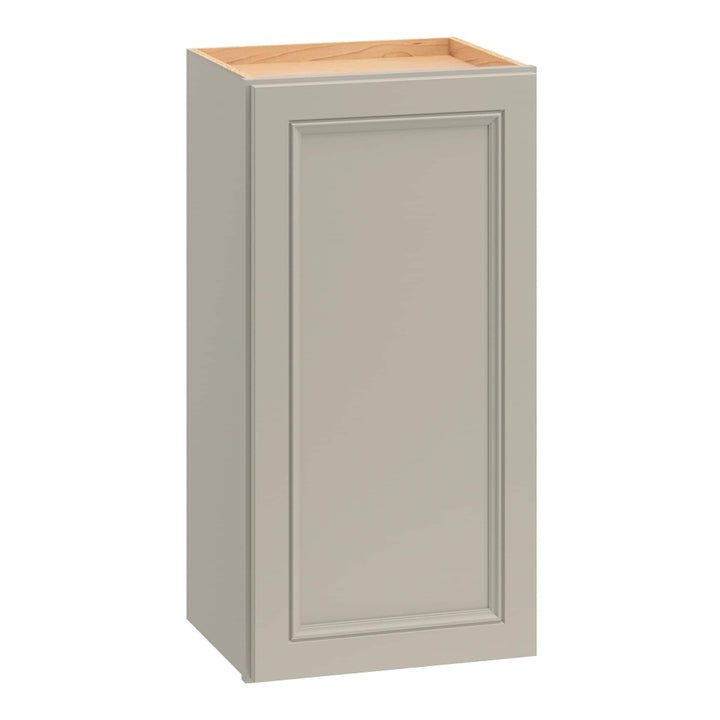 Diamond NOW Wintucket 15-in W x 30-in H x 12-in D TrueColor Cloud Door Wall Stock Cabinet