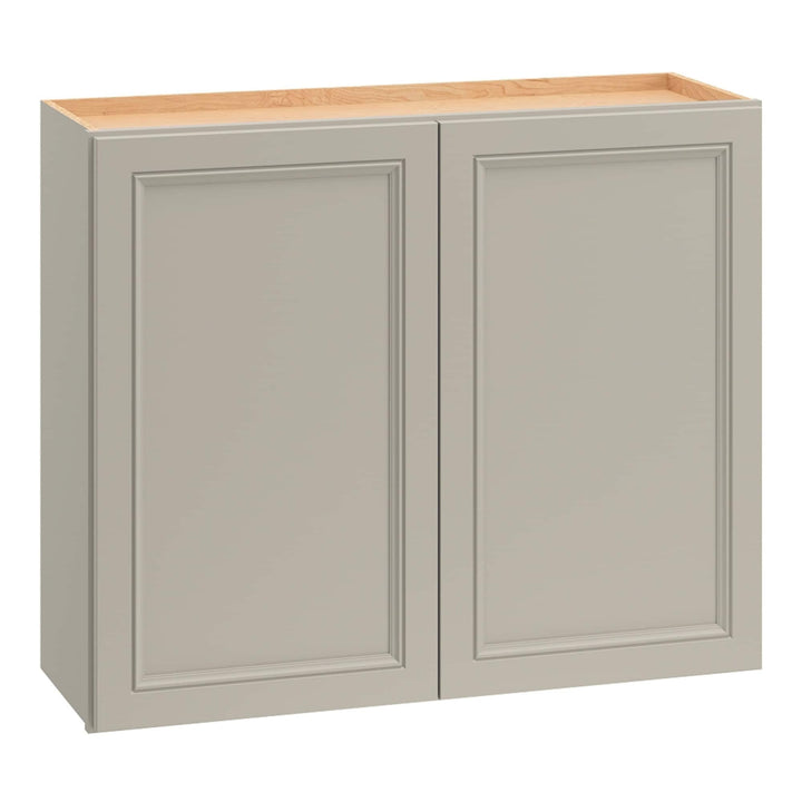 Diamond NOW Wintucket 36-in W x 30-in H x 12-in D TrueColor Cloud Door Wall Stock Cabinet