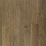 allen + roth Hickory Saddle hardwood flooring — primary plank view