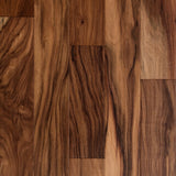 allen + roth Acacia Natural hardwood flooring — primary plank view