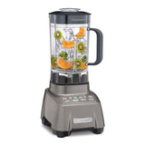 60 oz. 2-Speed Gray with Automatic Load-Sensing Technology Countertop Blender