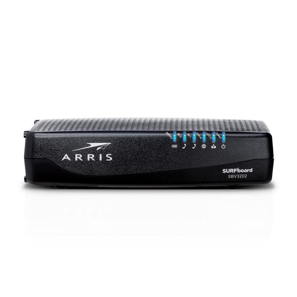 SURFboard SBV3202 DOCSIS 3.0 eMTA - Super Arbor