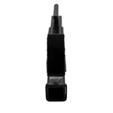 Extreme Max Clamp-On Tractor Bucket Hitch Receiver Adapter - 2 in. - Super Arbor