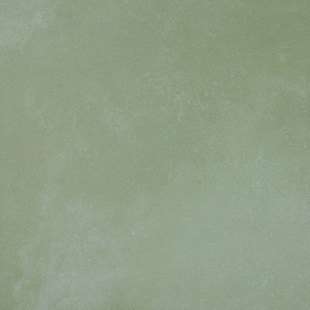 PIXL By Crossville Solenza Salvia 12-in x 12-in Matte Porcelain Cement look Floor and Wall Tile product image