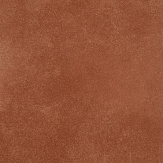 PIXL By Crossville Solenza Rosso 12-in x 12-in Matte Porcelain Cement look Floor and Wall Tile product image