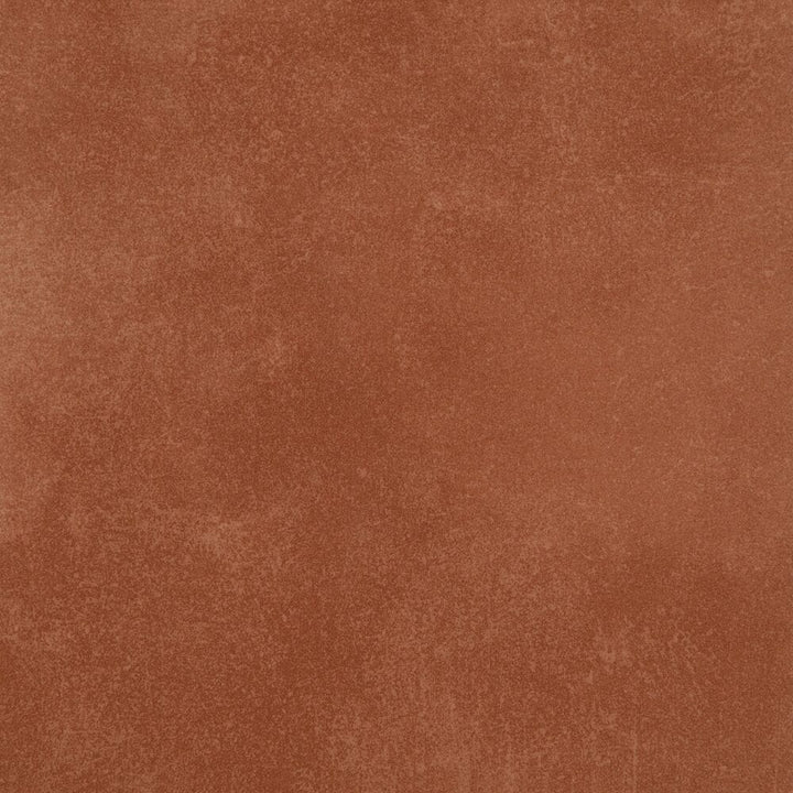 PIXL By Crossville Solenza Rosso 12-in x 12-in Matte Porcelain Cement look Floor and Wall Tile product image