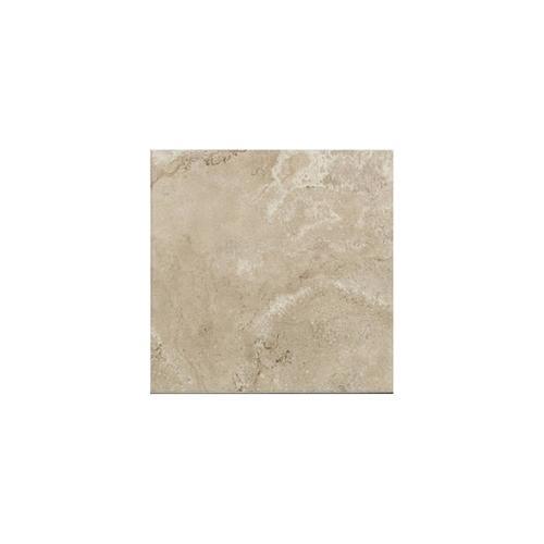 American Olean Pozzalo Manor Gray Ceramic Bullnose Tile (3-in x 3-in) - Super Arbor