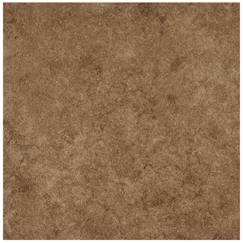 American Olean Castlegate 15-Pack Gray 12-in x 12-in Glazed Porcelain Stone Look Floor and Wall Tile - Super Arbor