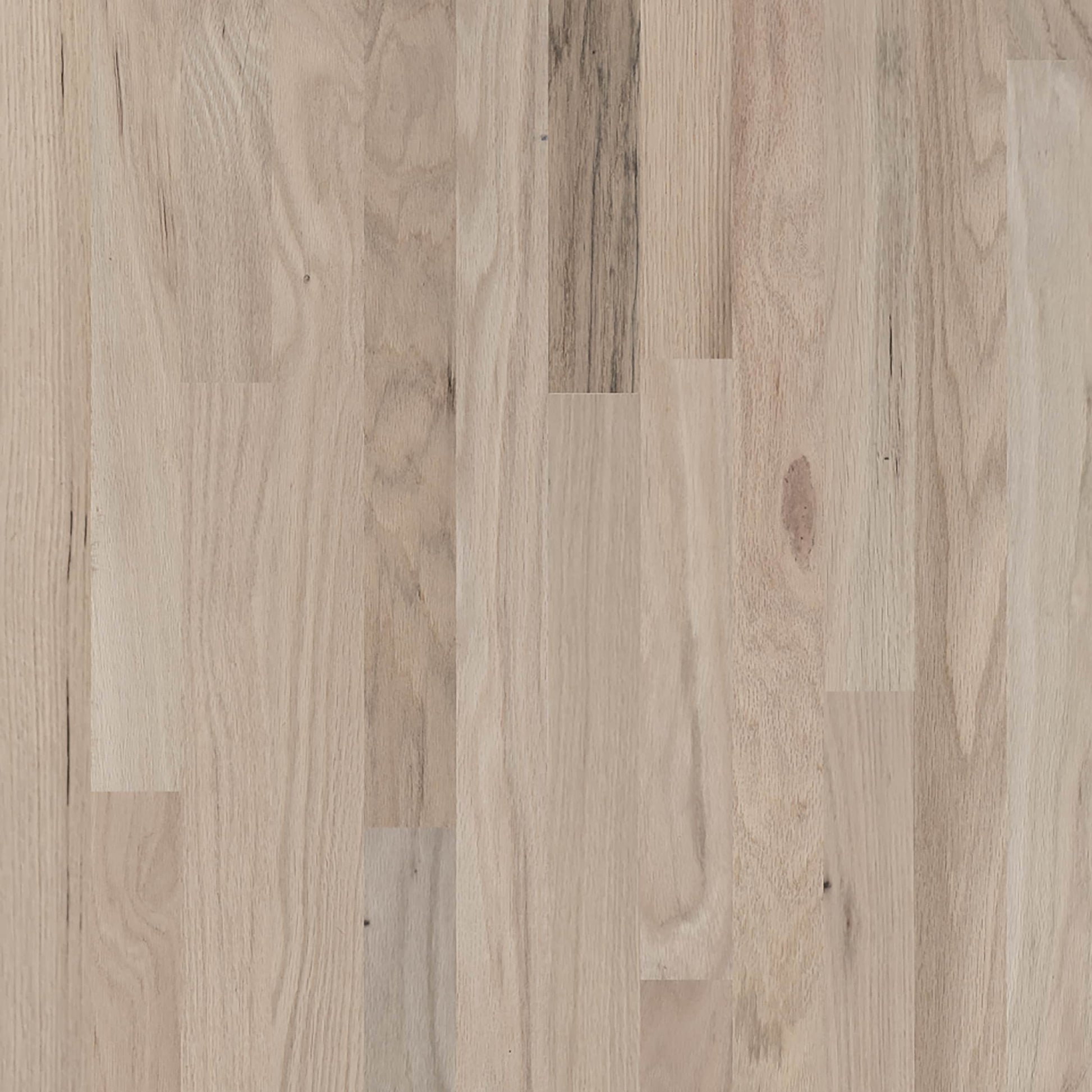 Century Red oak Unfinished #1 Common hardwood flooring — primary plank view