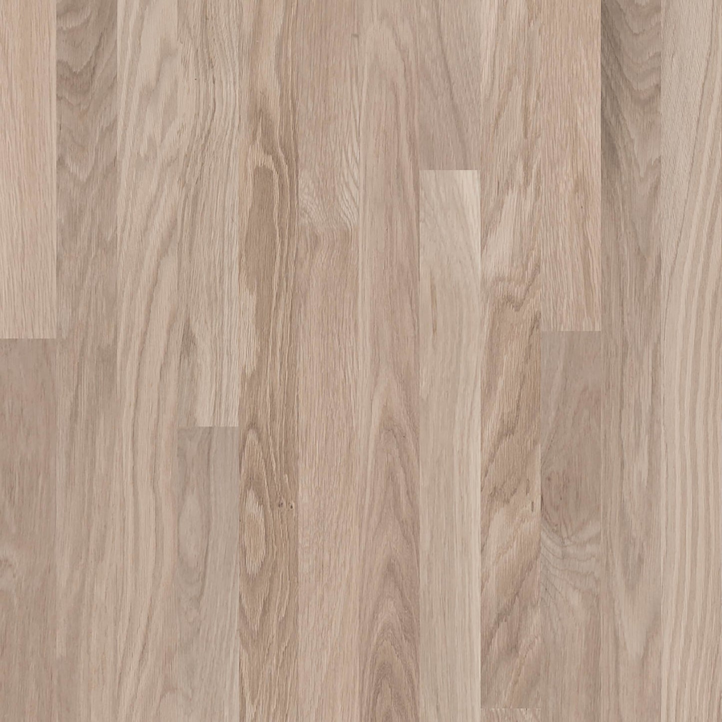 allen + roth White oak Unfinished Select hardwood flooring — primary plank view