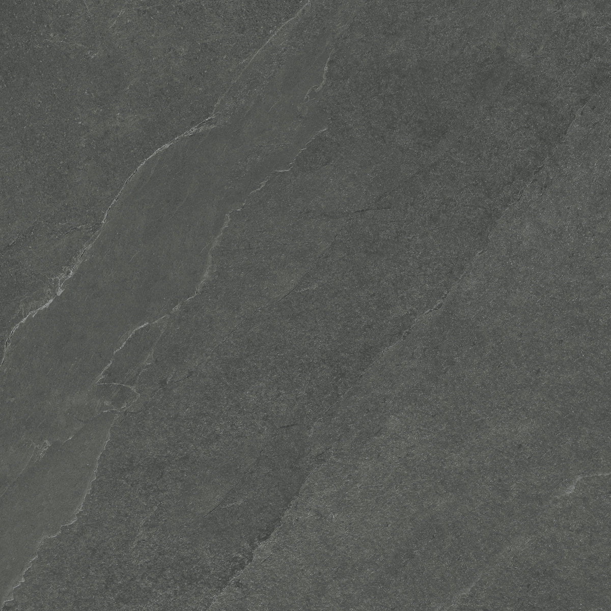 Satori Nord Carbon 24-in x 24-in Matte Porcelain Marble look Floor and Wall Tile product image