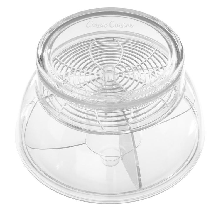 6-Piece Cold Serving-Ware Bowl