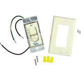 4-Speed Wall Switch